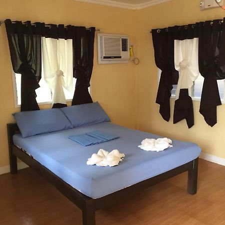 La Isla Bonita Talikud Island Beach Resort Samal Dış mekan fotoğraf