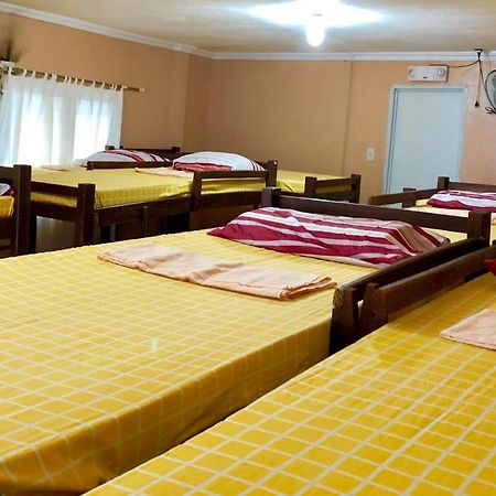 La Isla Bonita Talikud Island Beach Resort Samal Dış mekan fotoğraf
