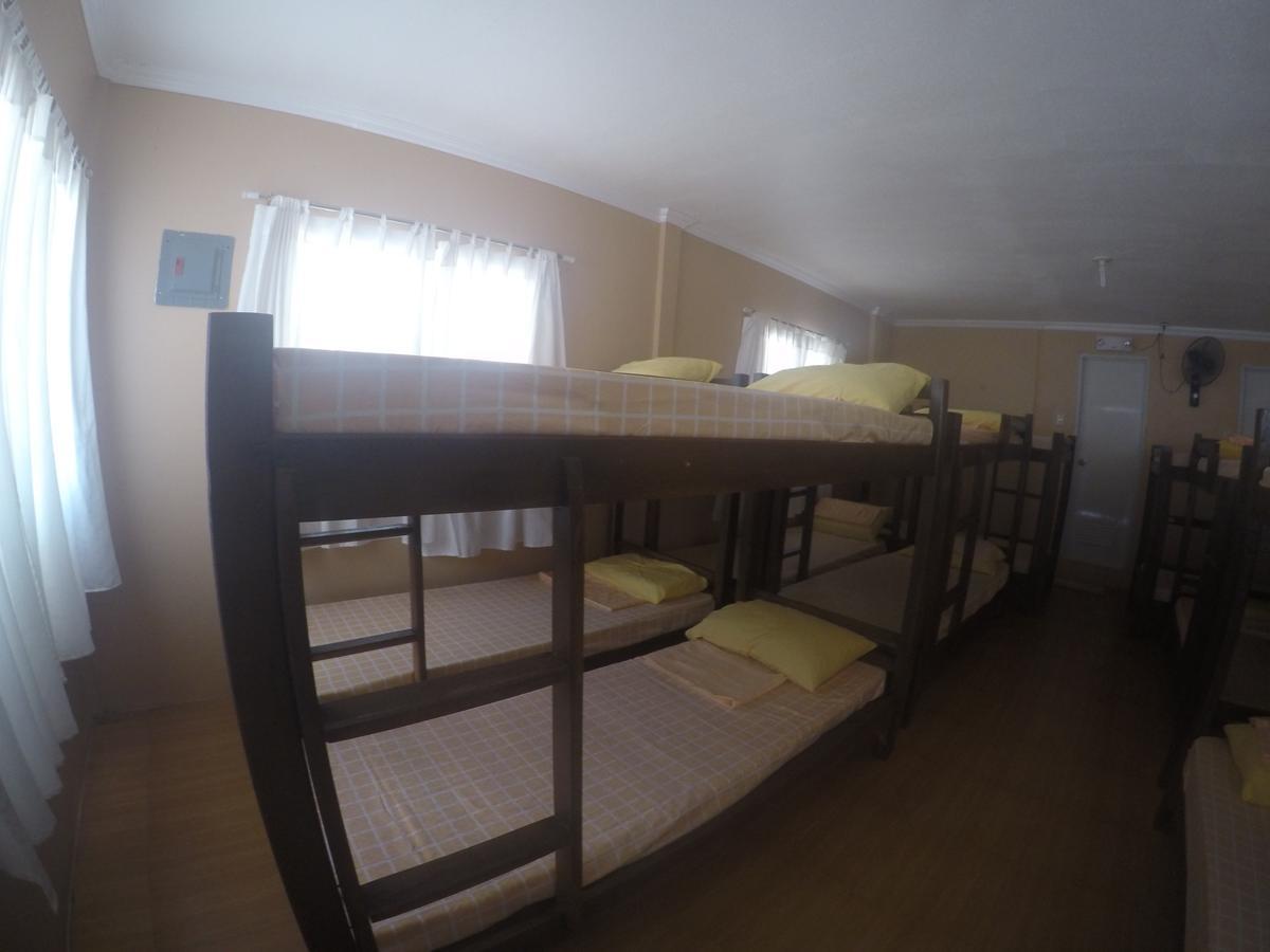 La Isla Bonita Talikud Island Beach Resort Samal Dış mekan fotoğraf