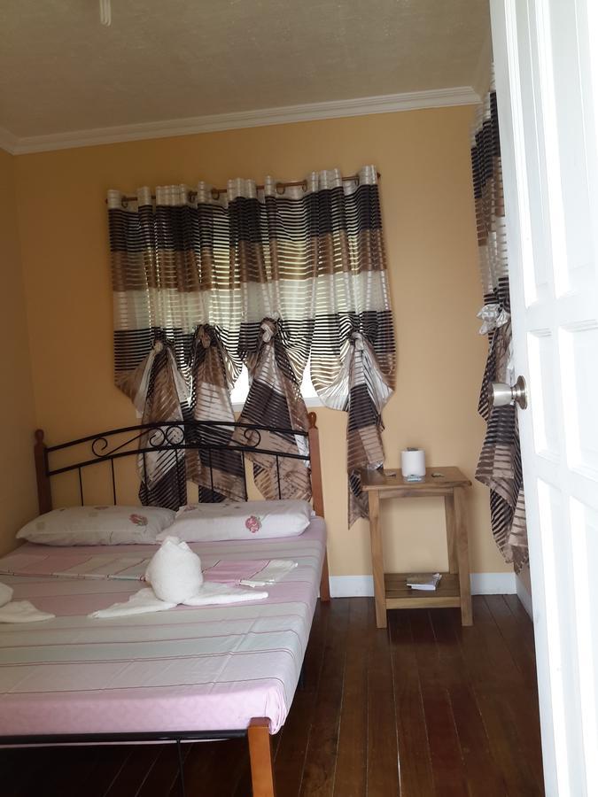 La Isla Bonita Talikud Island Beach Resort Samal Dış mekan fotoğraf