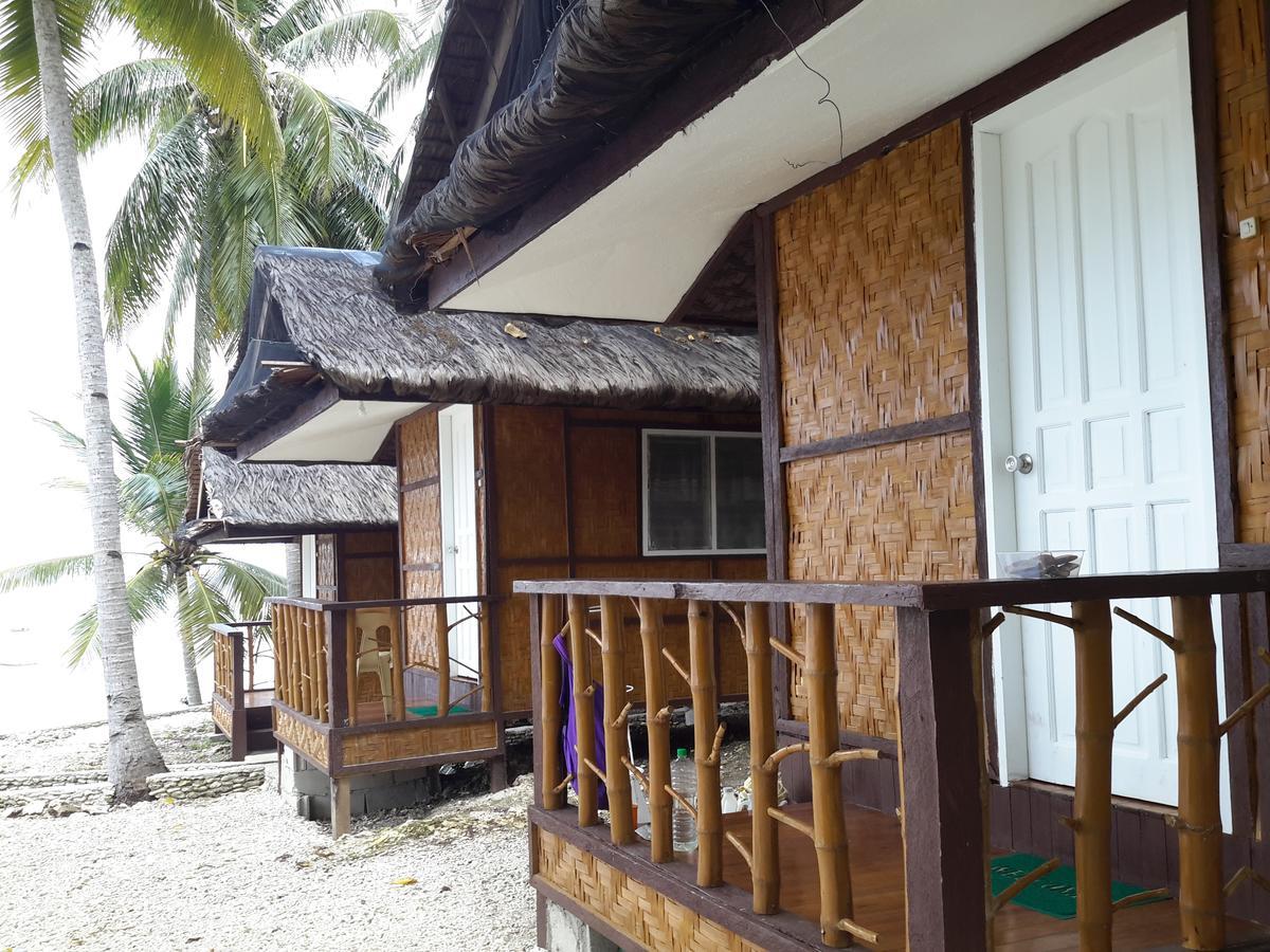 La Isla Bonita Talikud Island Beach Resort Samal Dış mekan fotoğraf