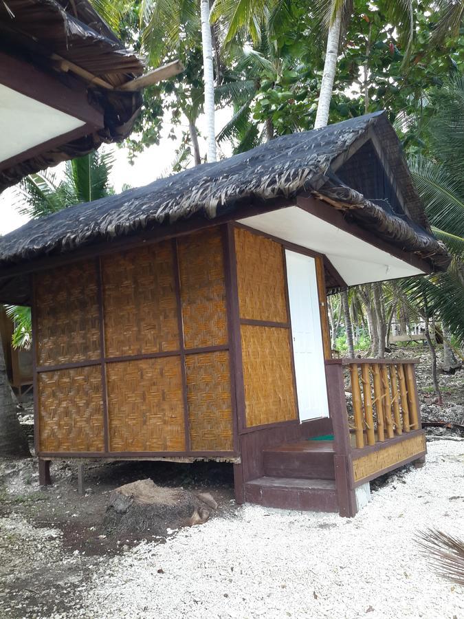 La Isla Bonita Talikud Island Beach Resort Samal Dış mekan fotoğraf