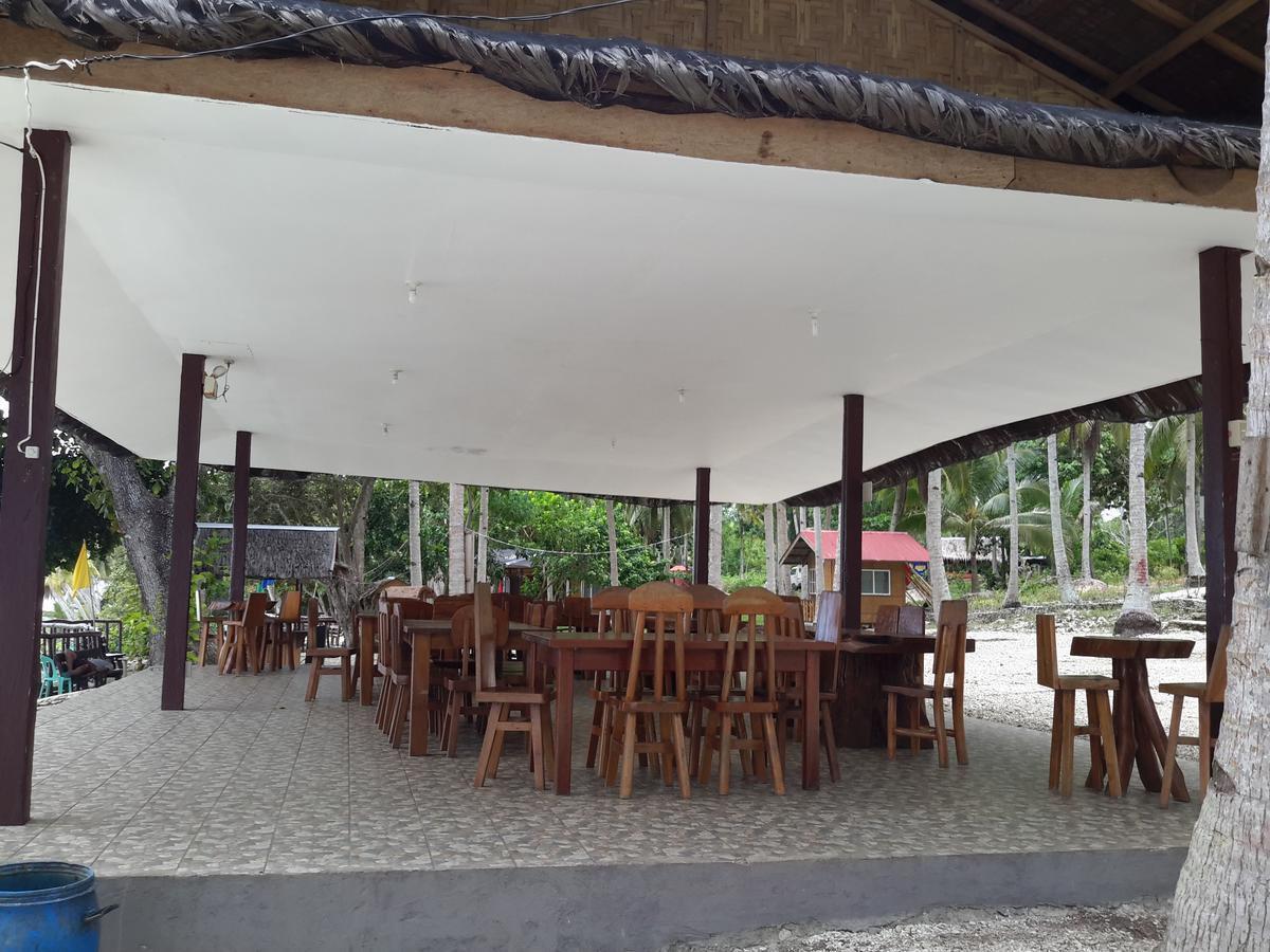 La Isla Bonita Talikud Island Beach Resort Samal Dış mekan fotoğraf