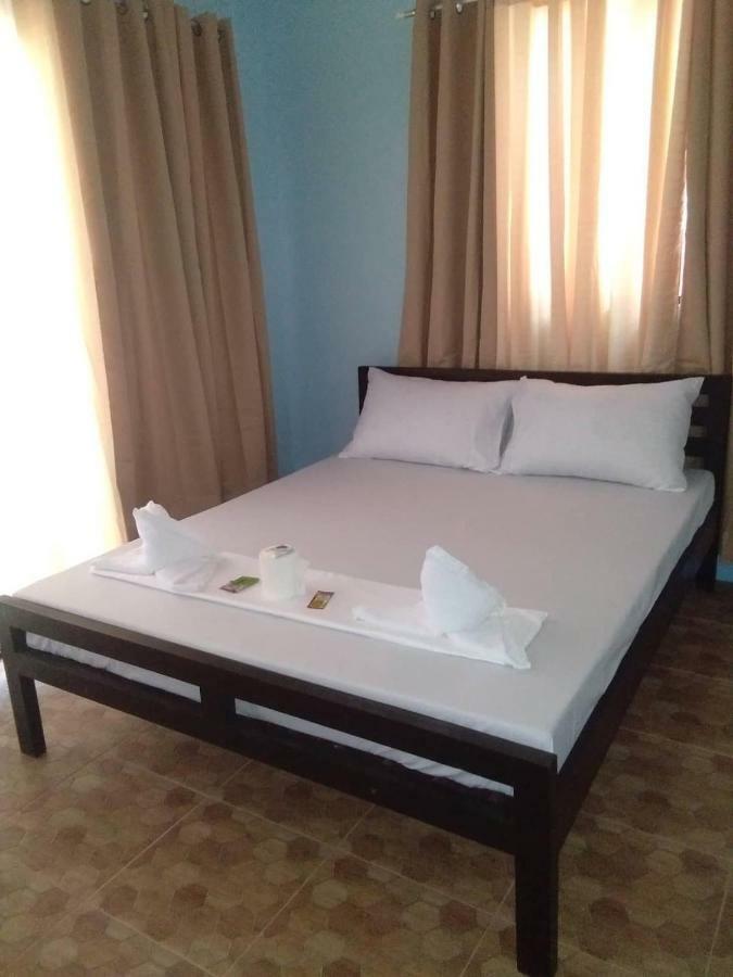 La Isla Bonita Talikud Island Beach Resort Samal Dış mekan fotoğraf