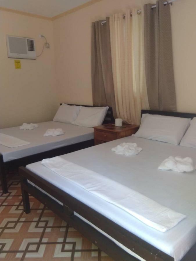 La Isla Bonita Talikud Island Beach Resort Samal Dış mekan fotoğraf