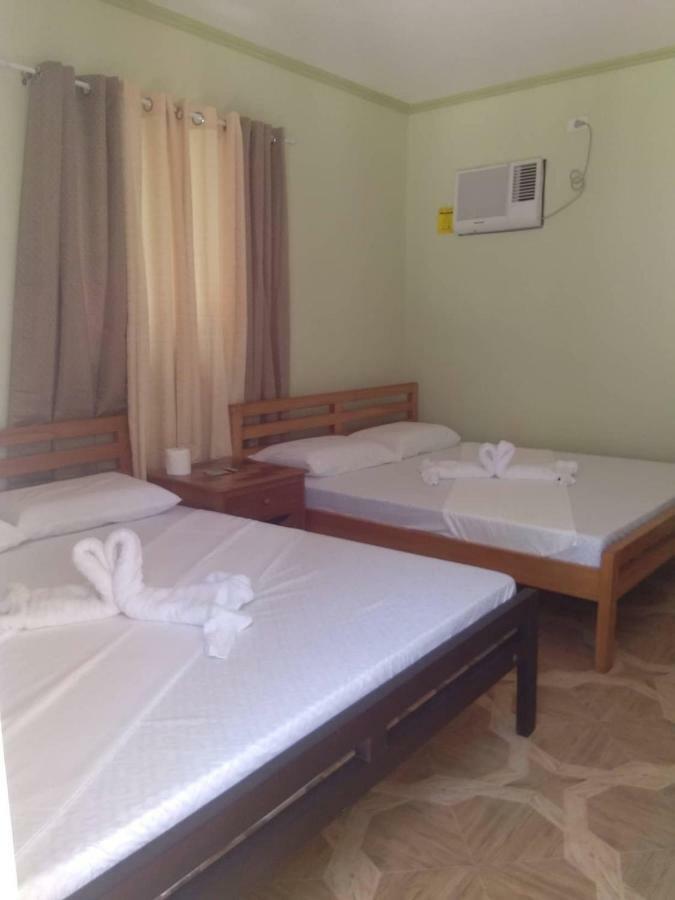La Isla Bonita Talikud Island Beach Resort Samal Dış mekan fotoğraf