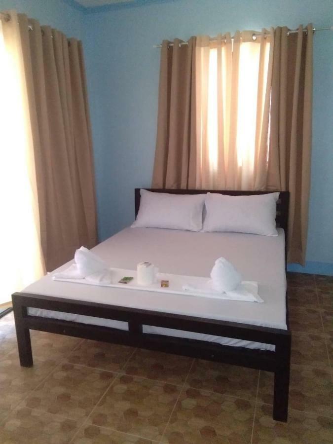 La Isla Bonita Talikud Island Beach Resort Samal Dış mekan fotoğraf