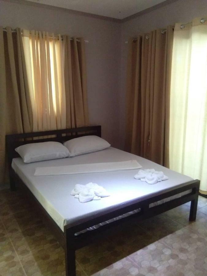 La Isla Bonita Talikud Island Beach Resort Samal Dış mekan fotoğraf