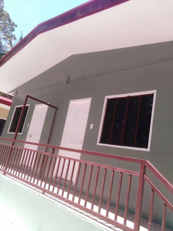La Isla Bonita Talikud Island Beach Resort Samal Dış mekan fotoğraf