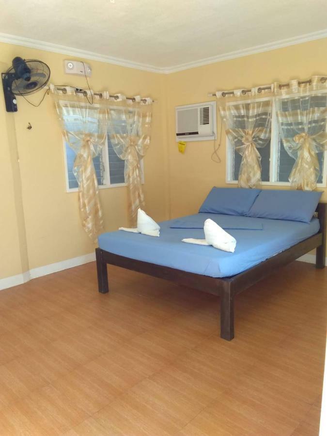 La Isla Bonita Talikud Island Beach Resort Samal Dış mekan fotoğraf