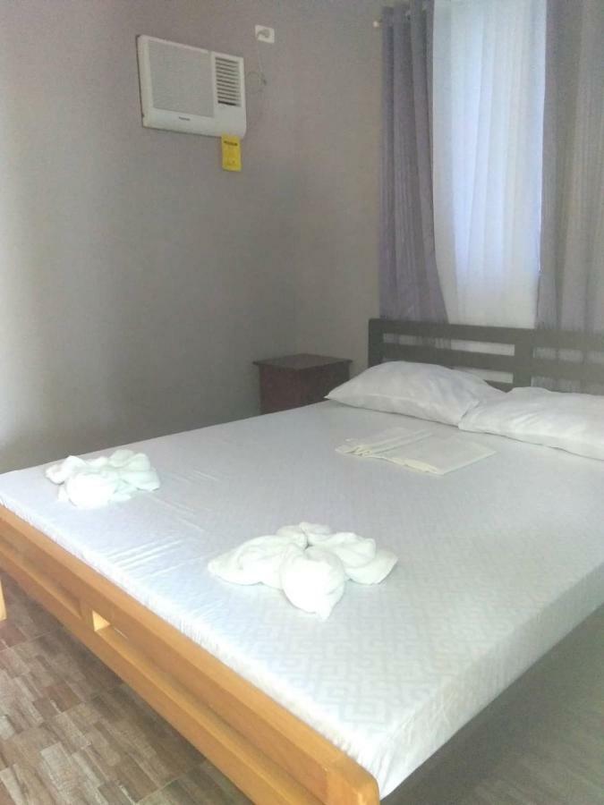 La Isla Bonita Talikud Island Beach Resort Samal Dış mekan fotoğraf