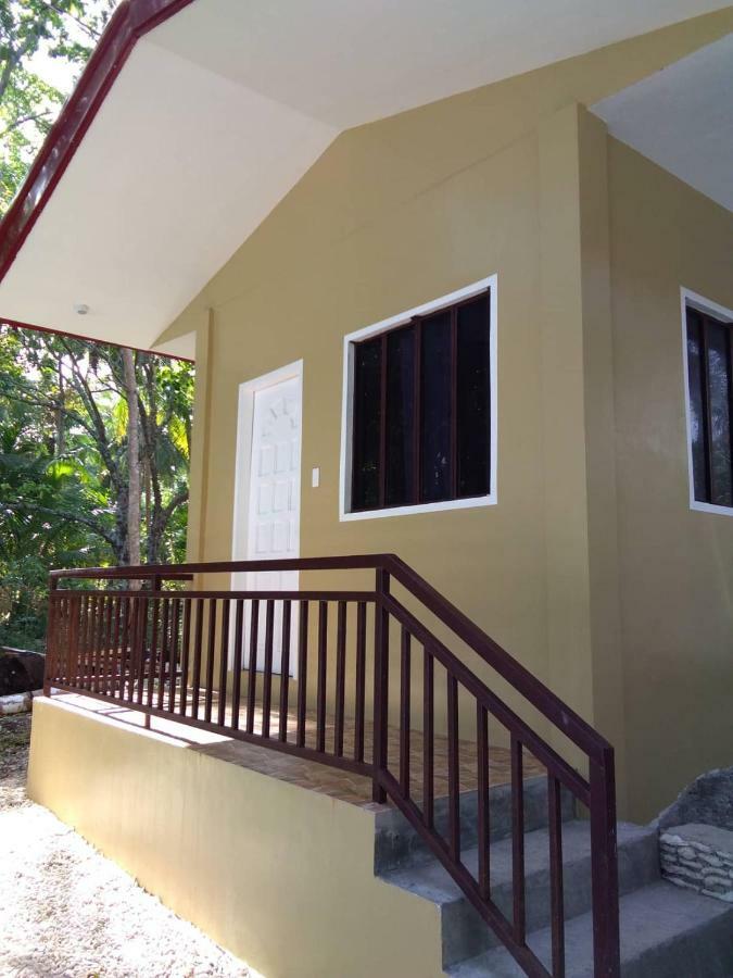 La Isla Bonita Talikud Island Beach Resort Samal Dış mekan fotoğraf