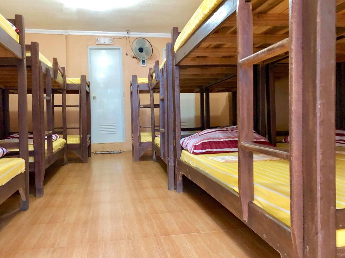 La Isla Bonita Talikud Island Beach Resort Samal Dış mekan fotoğraf
