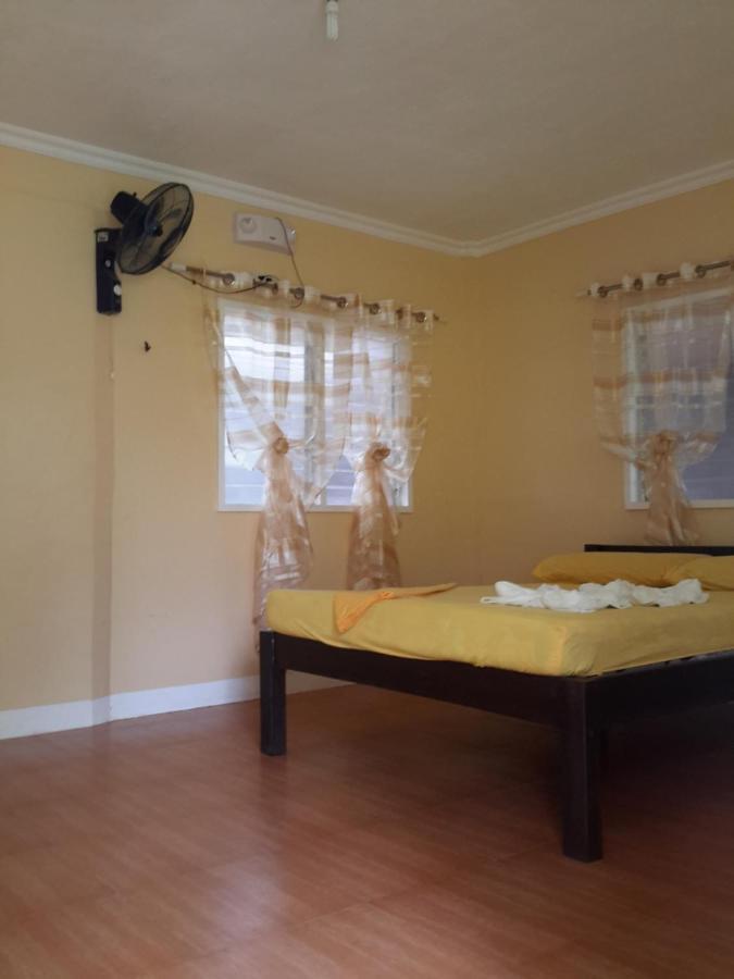 La Isla Bonita Talikud Island Beach Resort Samal Dış mekan fotoğraf