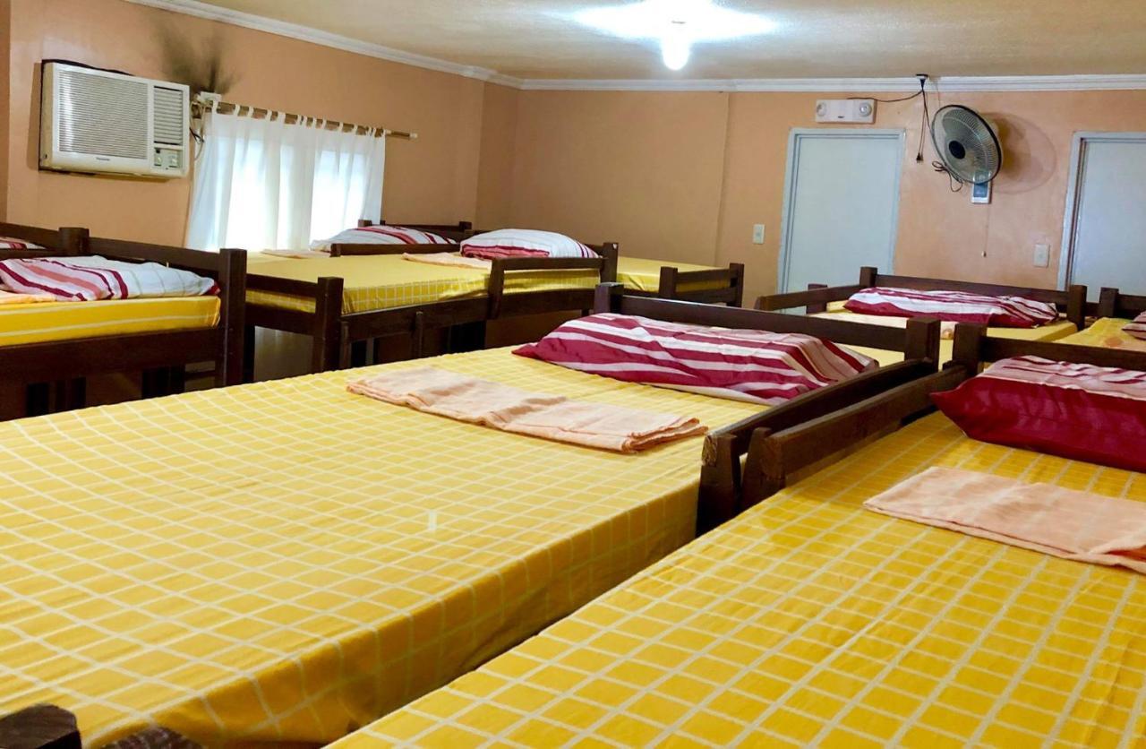La Isla Bonita Talikud Island Beach Resort Samal Dış mekan fotoğraf