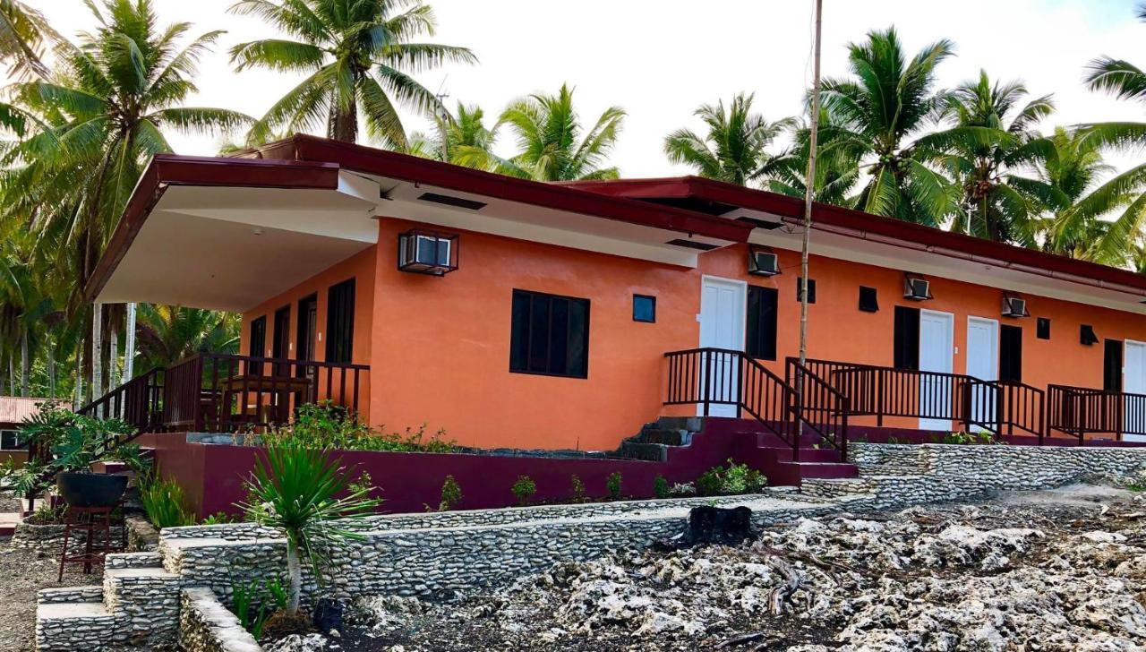 La Isla Bonita Talikud Island Beach Resort Samal Dış mekan fotoğraf